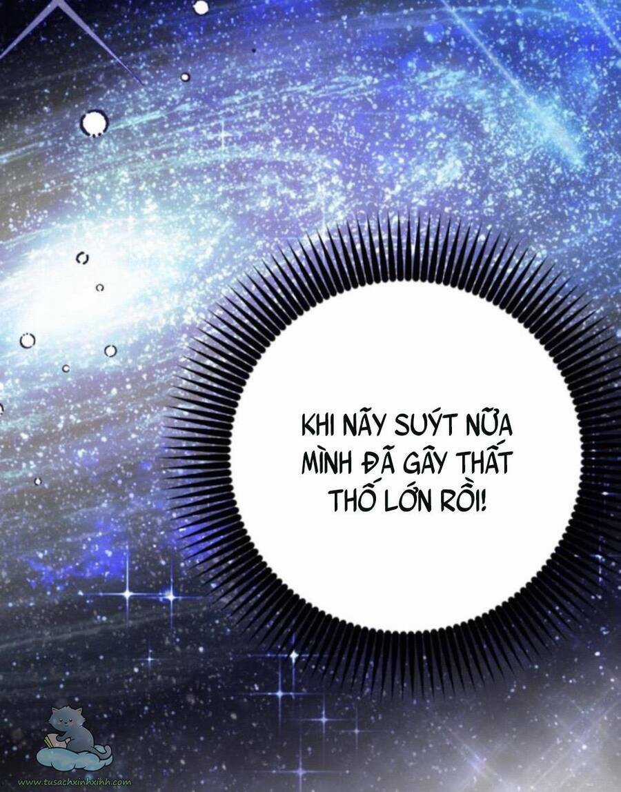 Cách Hiệp Sĩ Sống Như Một Tiểu Thư Quyền Quý Chapter 67 trang 42