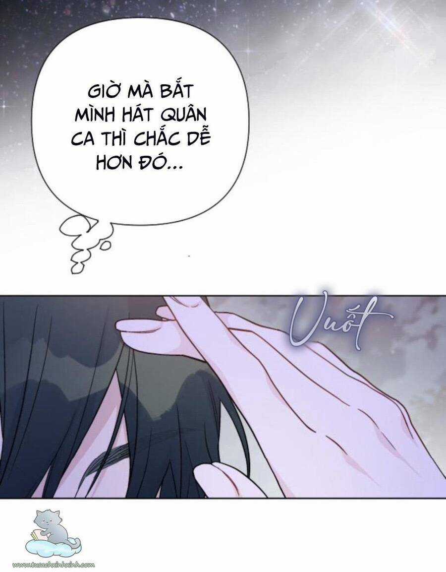 Cách Hiệp Sĩ Sống Như Một Tiểu Thư Quyền Quý Chapter 67 trang 43