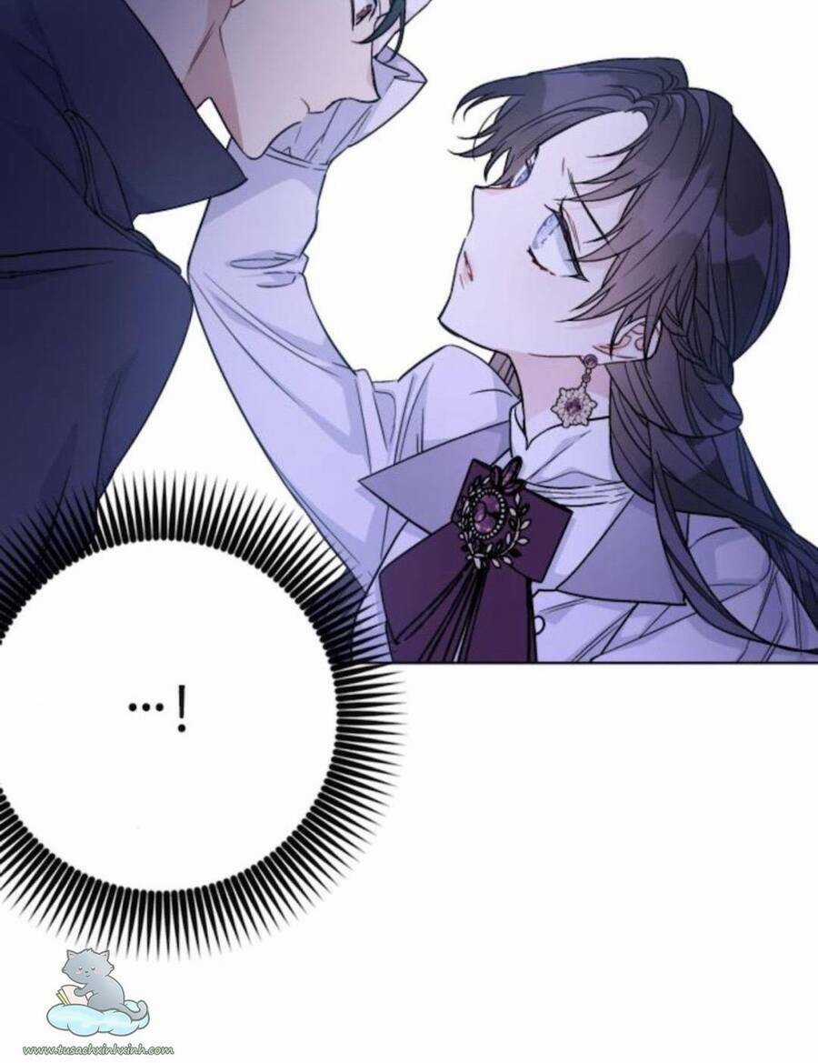 Cách Hiệp Sĩ Sống Như Một Tiểu Thư Quyền Quý Chapter 67 trang 45