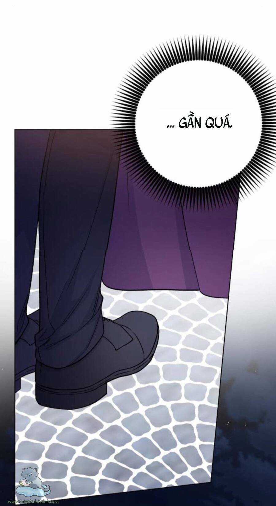 Cách Hiệp Sĩ Sống Như Một Tiểu Thư Quyền Quý Chapter 67 trang 46