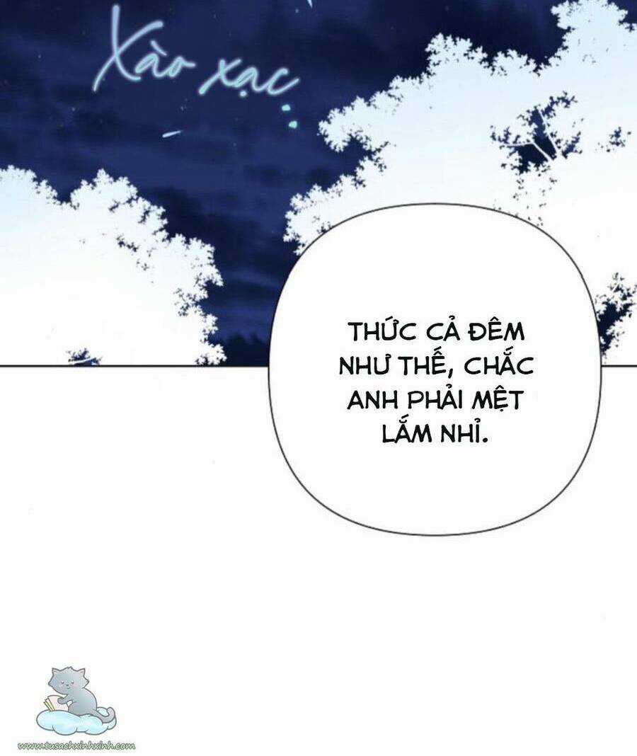 Cách Hiệp Sĩ Sống Như Một Tiểu Thư Quyền Quý Chapter 67 trang 48