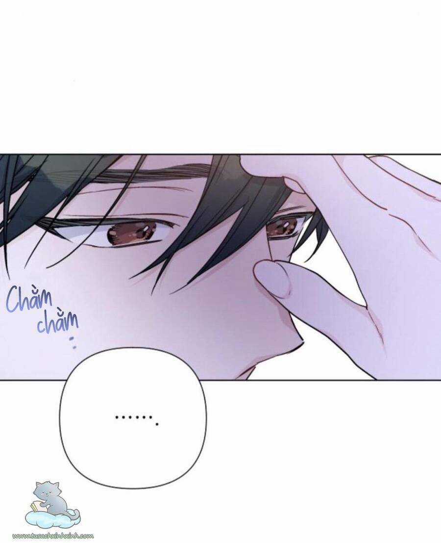 Cách Hiệp Sĩ Sống Như Một Tiểu Thư Quyền Quý Chapter 67 trang 49