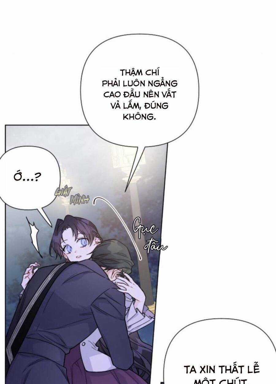Cách Hiệp Sĩ Sống Như Một Tiểu Thư Quyền Quý Chapter 67 trang 50