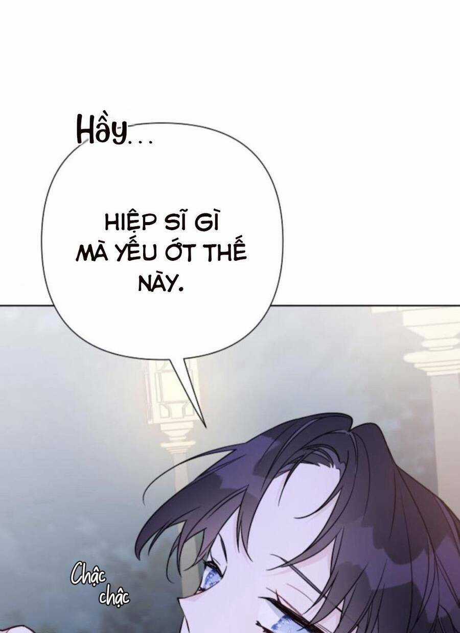 Cách Hiệp Sĩ Sống Như Một Tiểu Thư Quyền Quý Chapter 67 trang 53