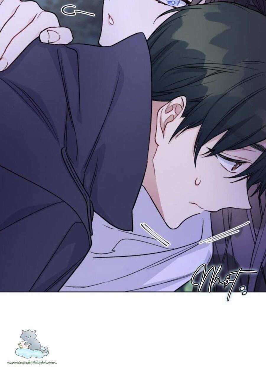 Cách Hiệp Sĩ Sống Như Một Tiểu Thư Quyền Quý Chapter 67 trang 54