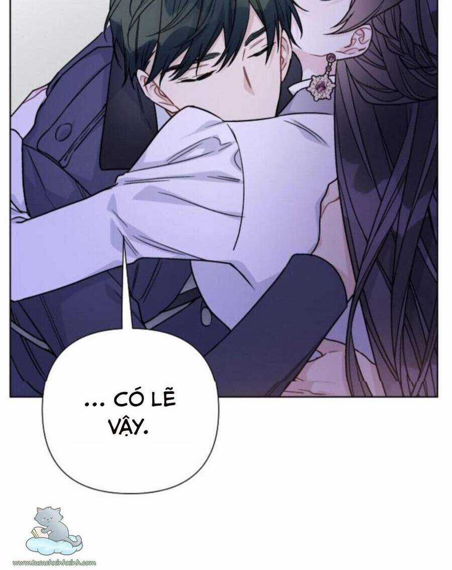 Cách Hiệp Sĩ Sống Như Một Tiểu Thư Quyền Quý Chapter 67 trang 56