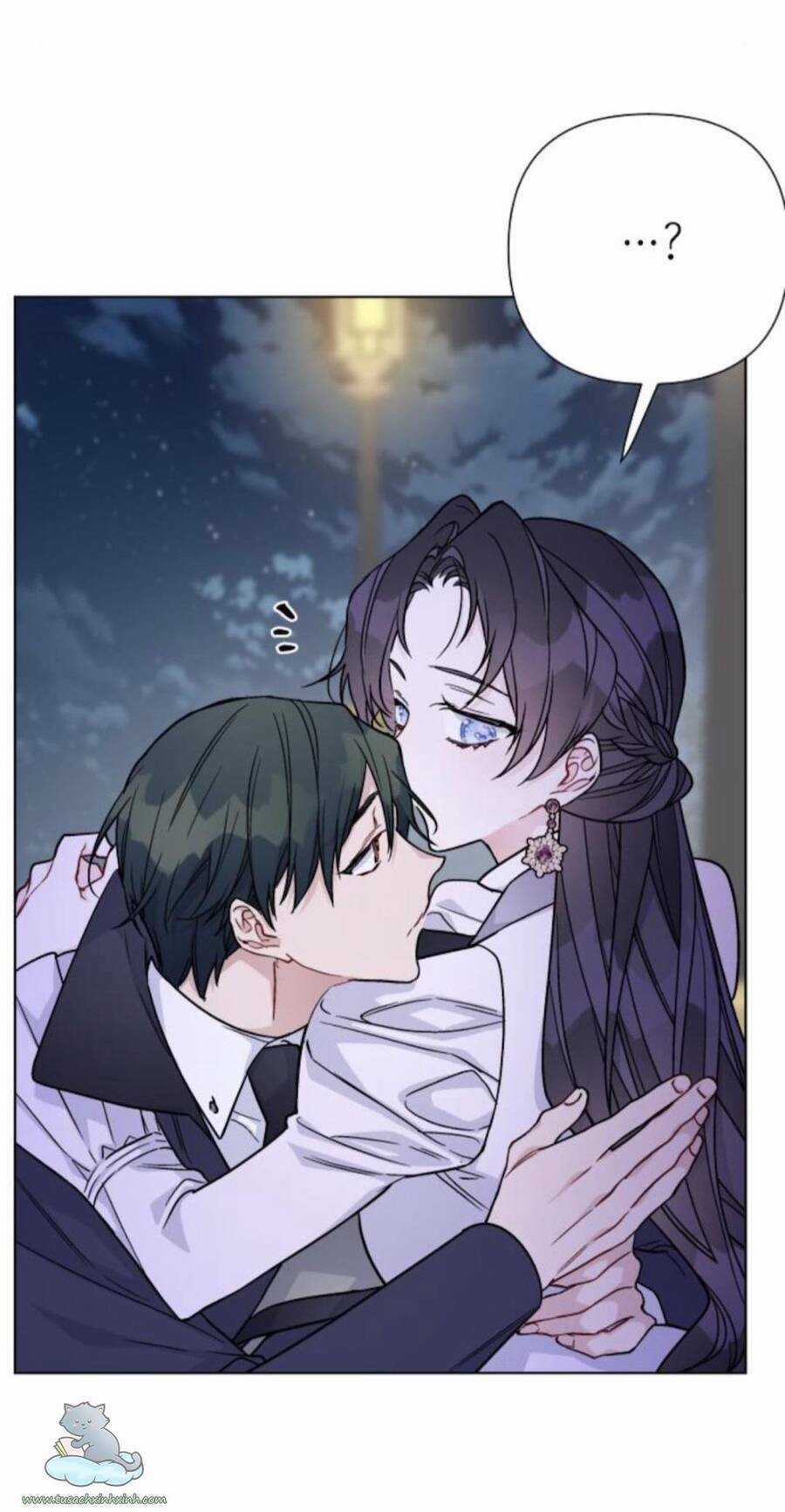 Cách Hiệp Sĩ Sống Như Một Tiểu Thư Quyền Quý Chapter 67 trang 62