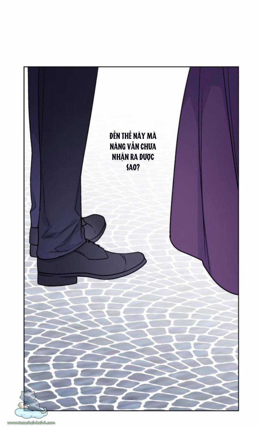 Cách Hiệp Sĩ Sống Như Một Tiểu Thư Quyền Quý Chapter 67 trang 65