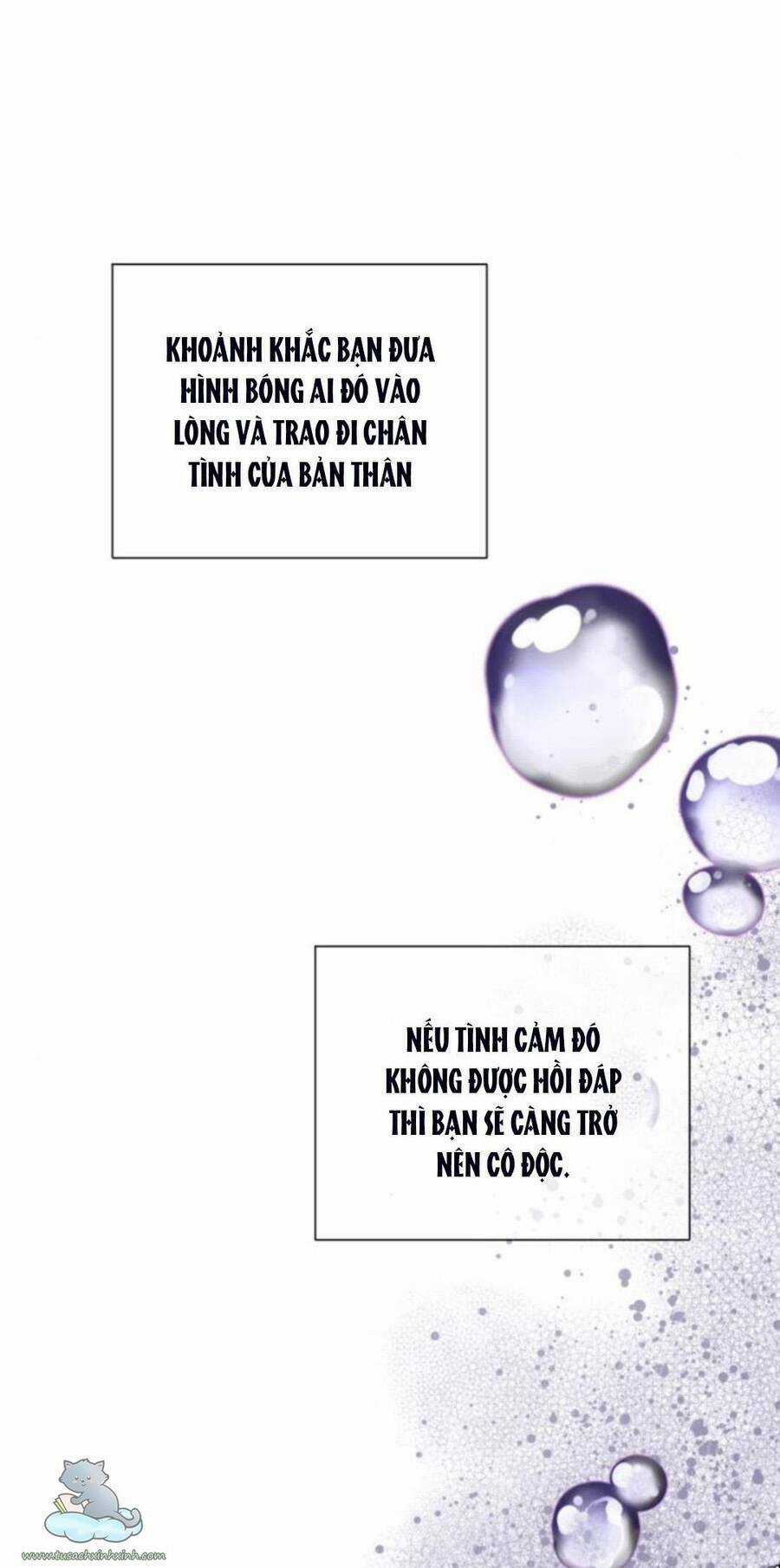 Cách Hiệp Sĩ Sống Như Một Tiểu Thư Quyền Quý Chapter 67 trang 68
