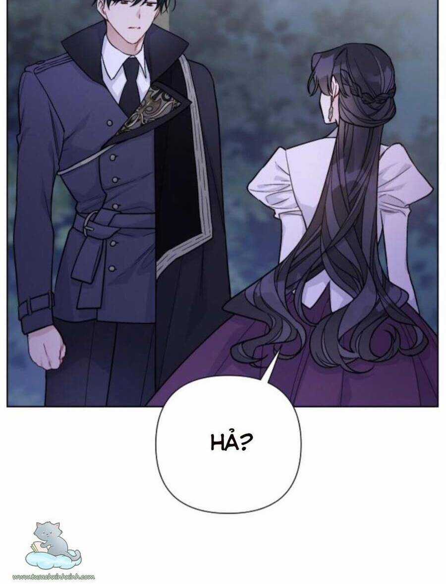 Cách Hiệp Sĩ Sống Như Một Tiểu Thư Quyền Quý Chapter 67 trang 7