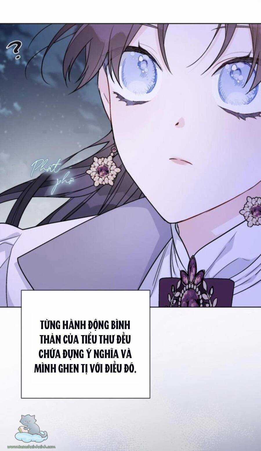 Cách Hiệp Sĩ Sống Như Một Tiểu Thư Quyền Quý Chapter 67 trang 71