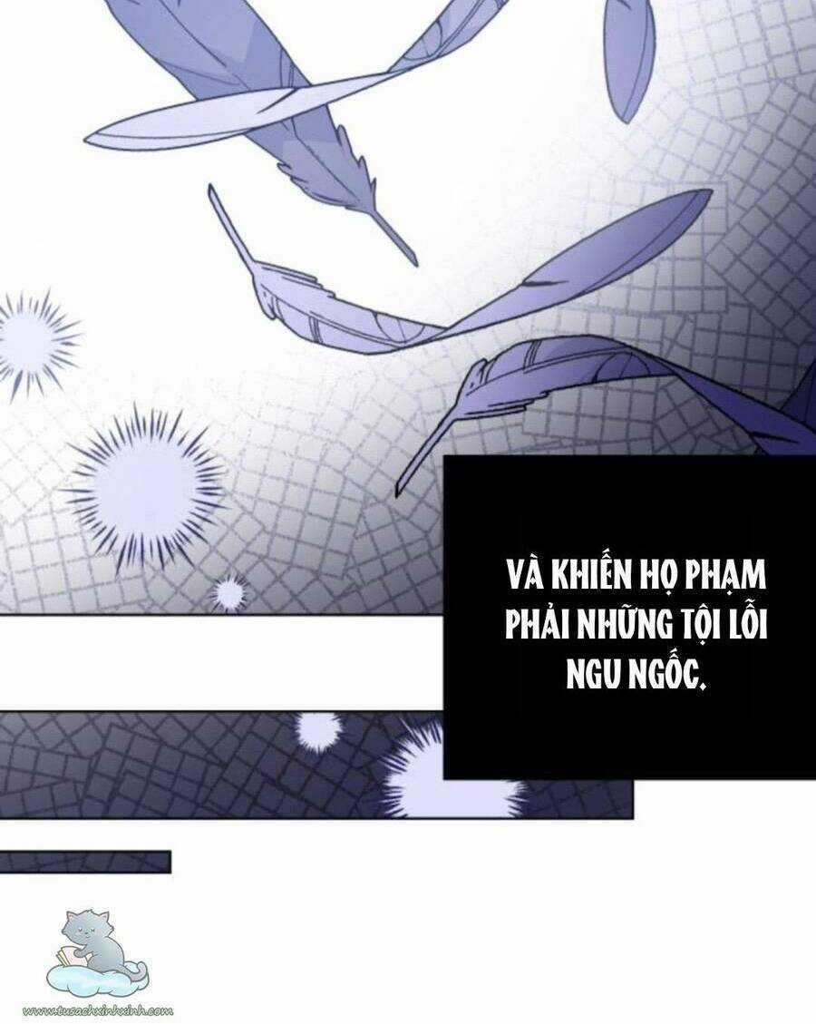 Cách Hiệp Sĩ Sống Như Một Tiểu Thư Quyền Quý Chapter 67 trang 77