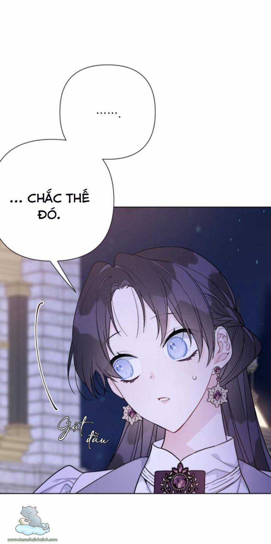 Cách Hiệp Sĩ Sống Như Một Tiểu Thư Quyền Quý Chapter 67 trang 79