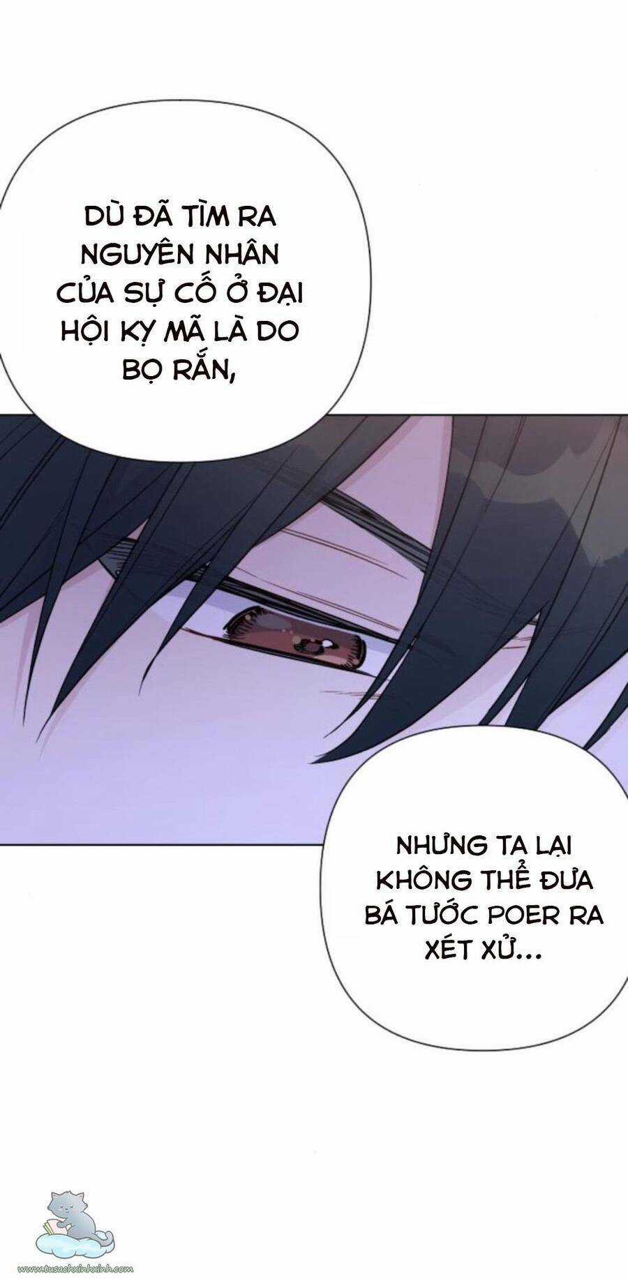 Cách Hiệp Sĩ Sống Như Một Tiểu Thư Quyền Quý Chapter 67 trang 8