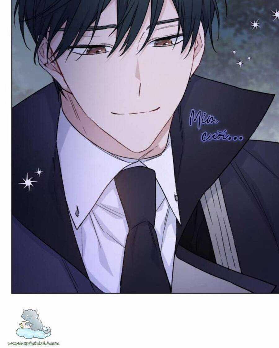 Cách Hiệp Sĩ Sống Như Một Tiểu Thư Quyền Quý Chapter 67 trang 81