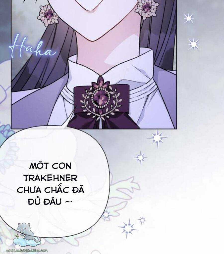 Cách Hiệp Sĩ Sống Như Một Tiểu Thư Quyền Quý Chapter 67 trang 88