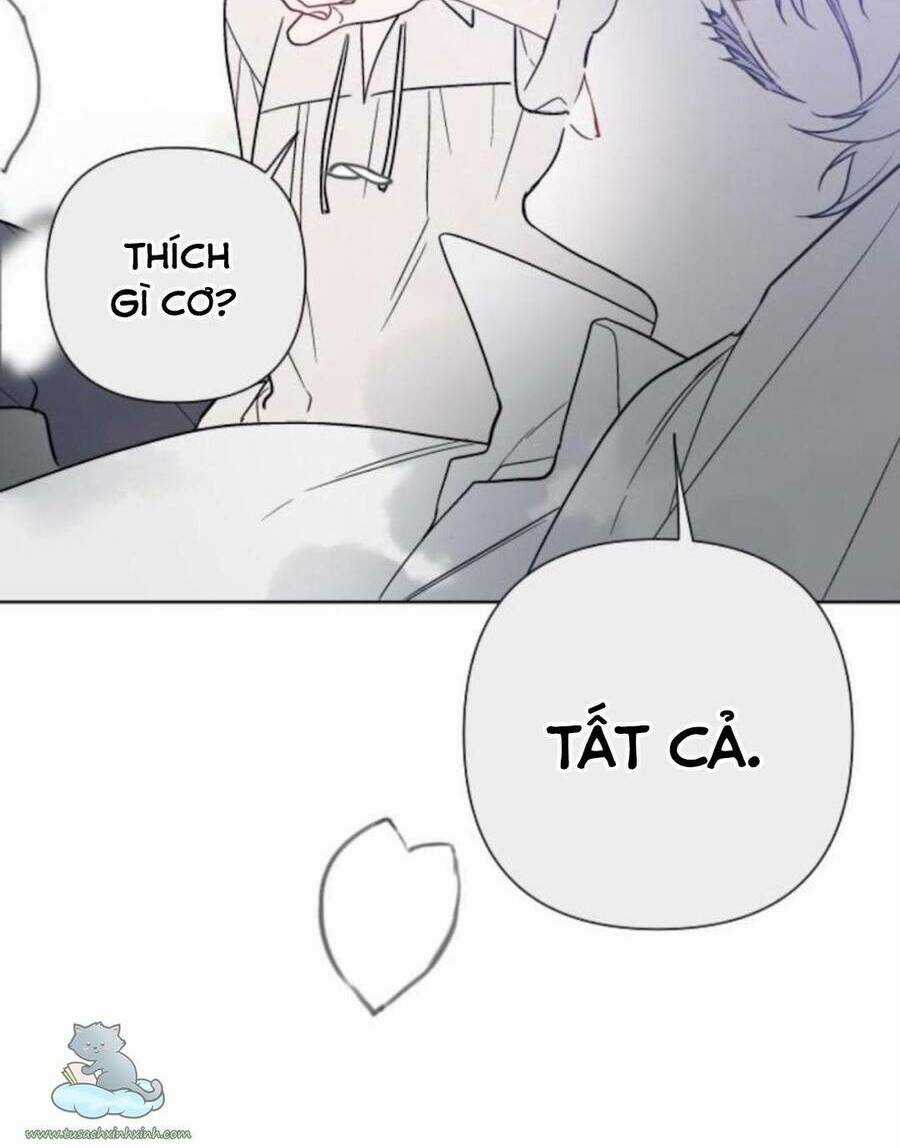 Cách Hiệp Sĩ Sống Như Một Tiểu Thư Quyền Quý Chapter 68 trang 10