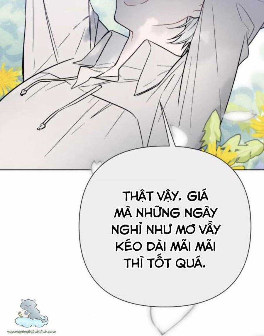 Cách Hiệp Sĩ Sống Như Một Tiểu Thư Quyền Quý Chapter 68 trang 13