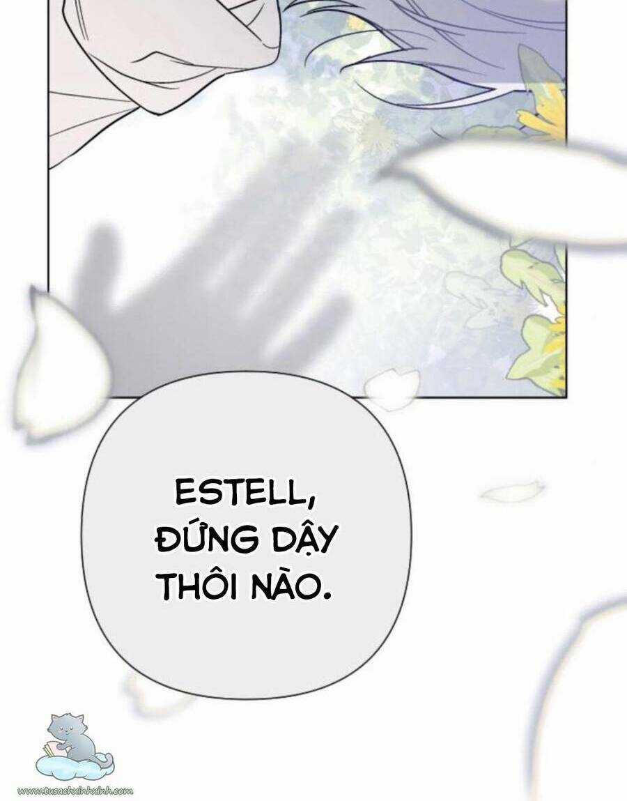 Cách Hiệp Sĩ Sống Như Một Tiểu Thư Quyền Quý Chapter 68 trang 17