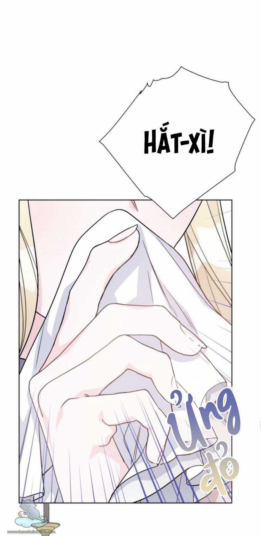 Cách Hiệp Sĩ Sống Như Một Tiểu Thư Quyền Quý Chapter 68 trang 23