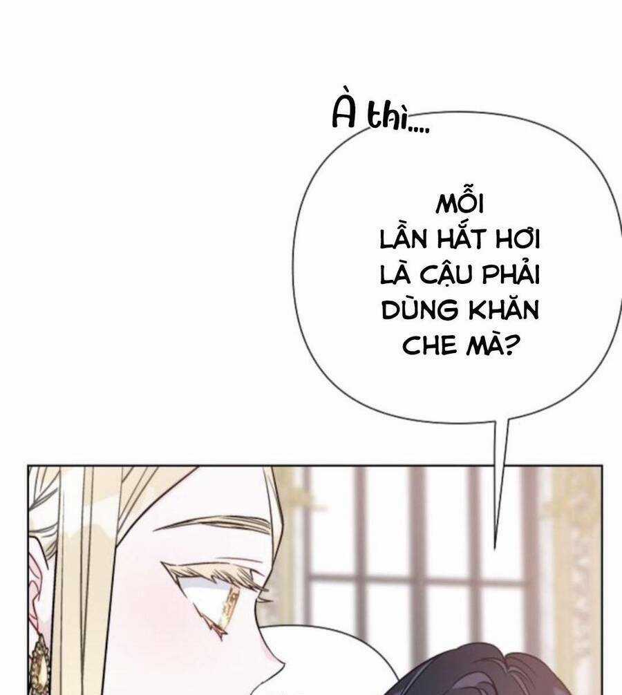 Cách Hiệp Sĩ Sống Như Một Tiểu Thư Quyền Quý Chapter 68 trang 30