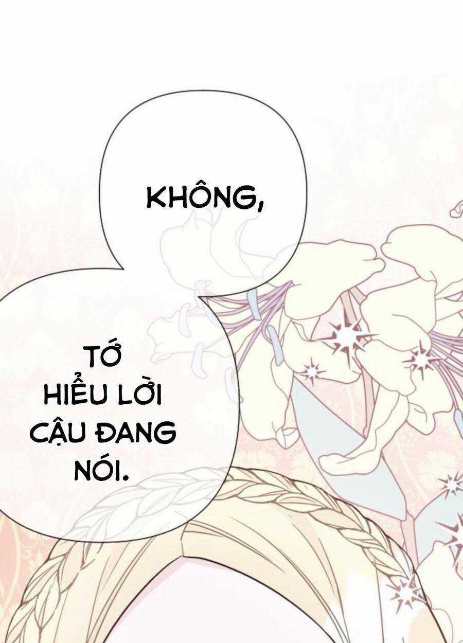 Cách Hiệp Sĩ Sống Như Một Tiểu Thư Quyền Quý Chapter 68 trang 32