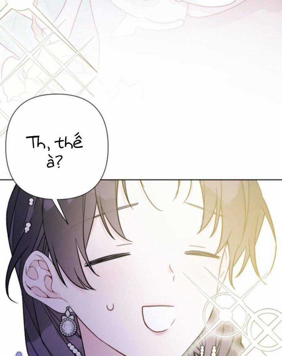 Cách Hiệp Sĩ Sống Như Một Tiểu Thư Quyền Quý Chapter 68 trang 35