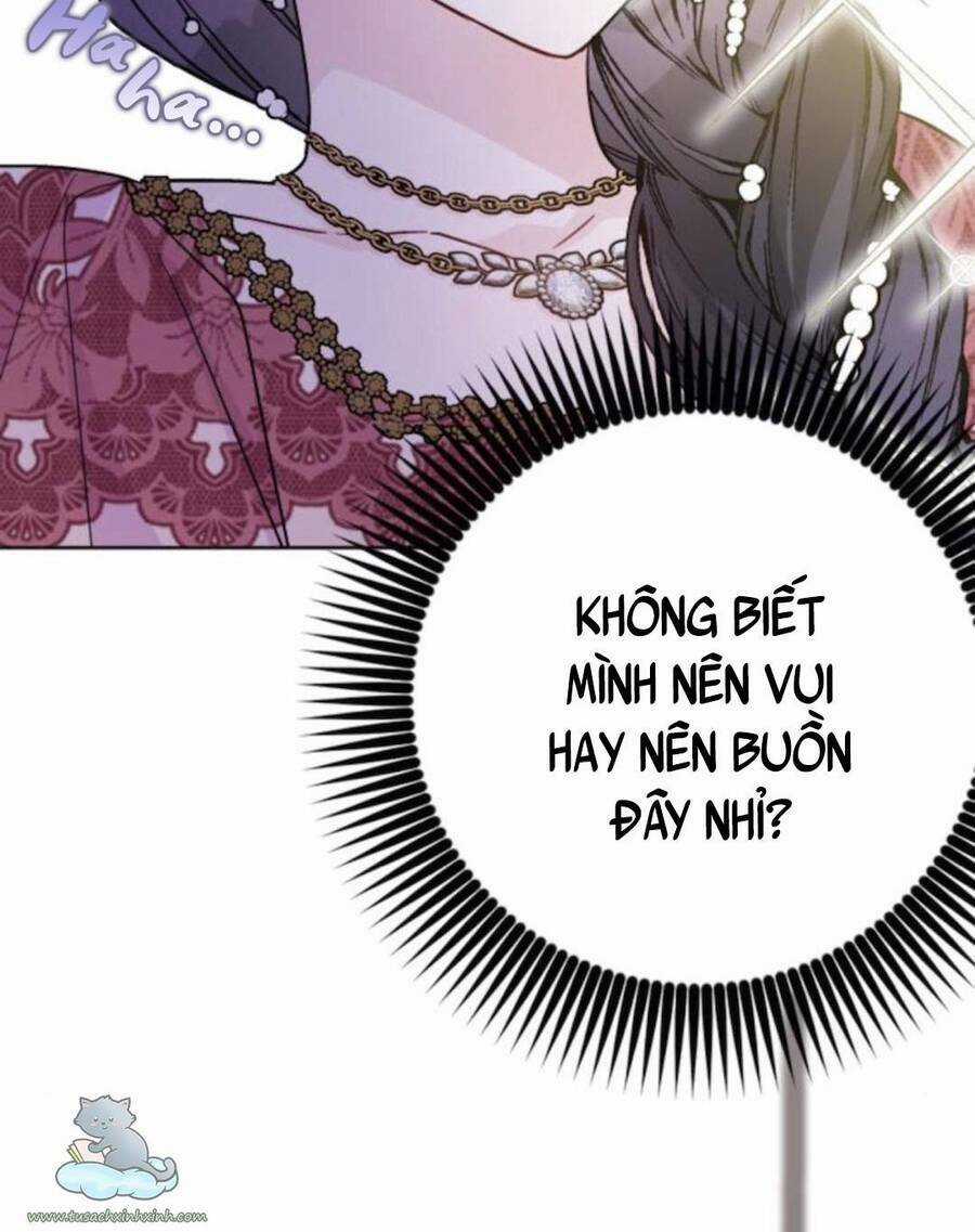 Cách Hiệp Sĩ Sống Như Một Tiểu Thư Quyền Quý Chapter 68 trang 36