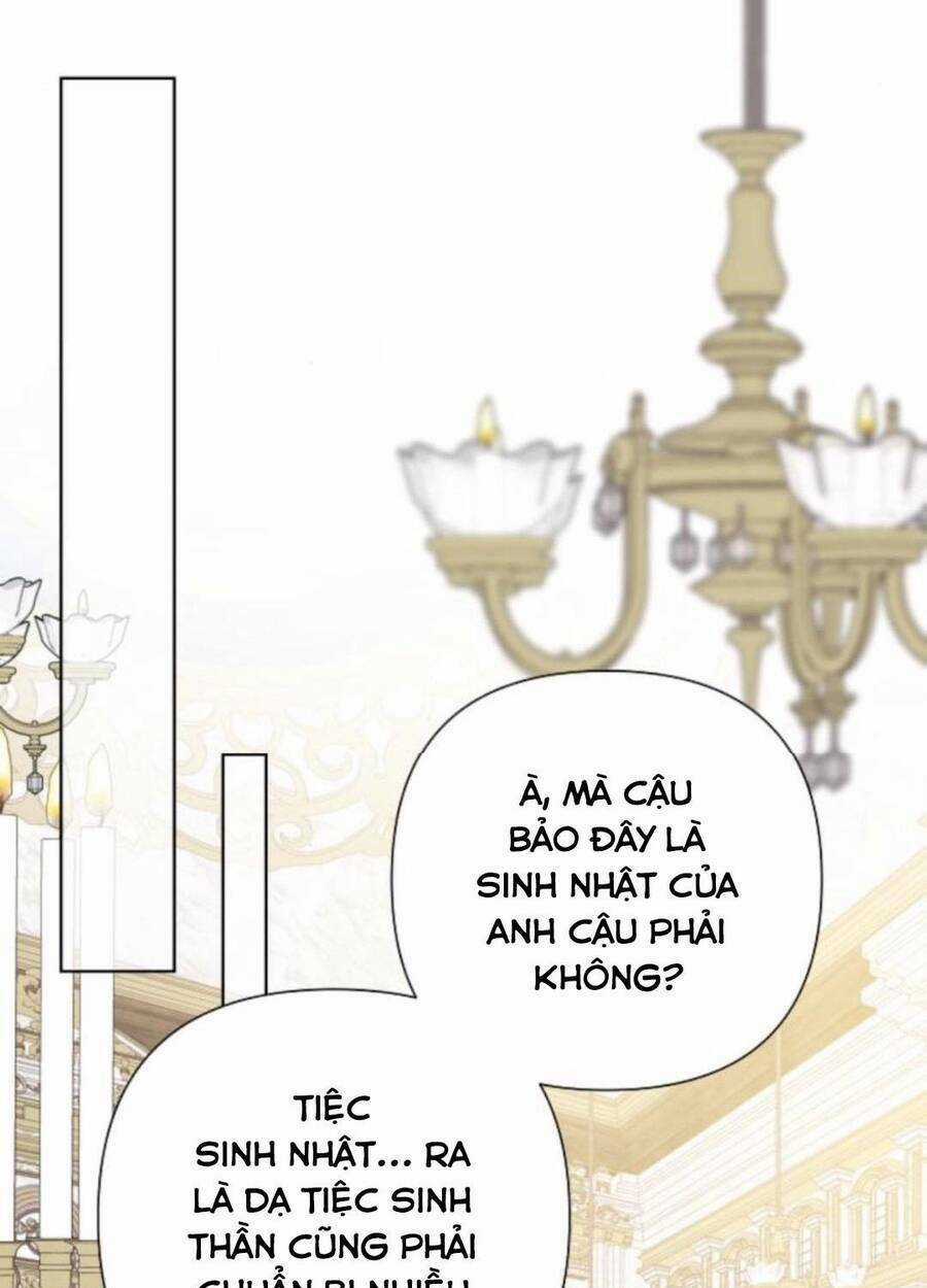 Cách Hiệp Sĩ Sống Như Một Tiểu Thư Quyền Quý Chapter 68 trang 37