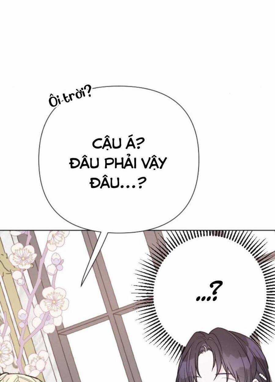 Cách Hiệp Sĩ Sống Như Một Tiểu Thư Quyền Quý Chapter 68 trang 43