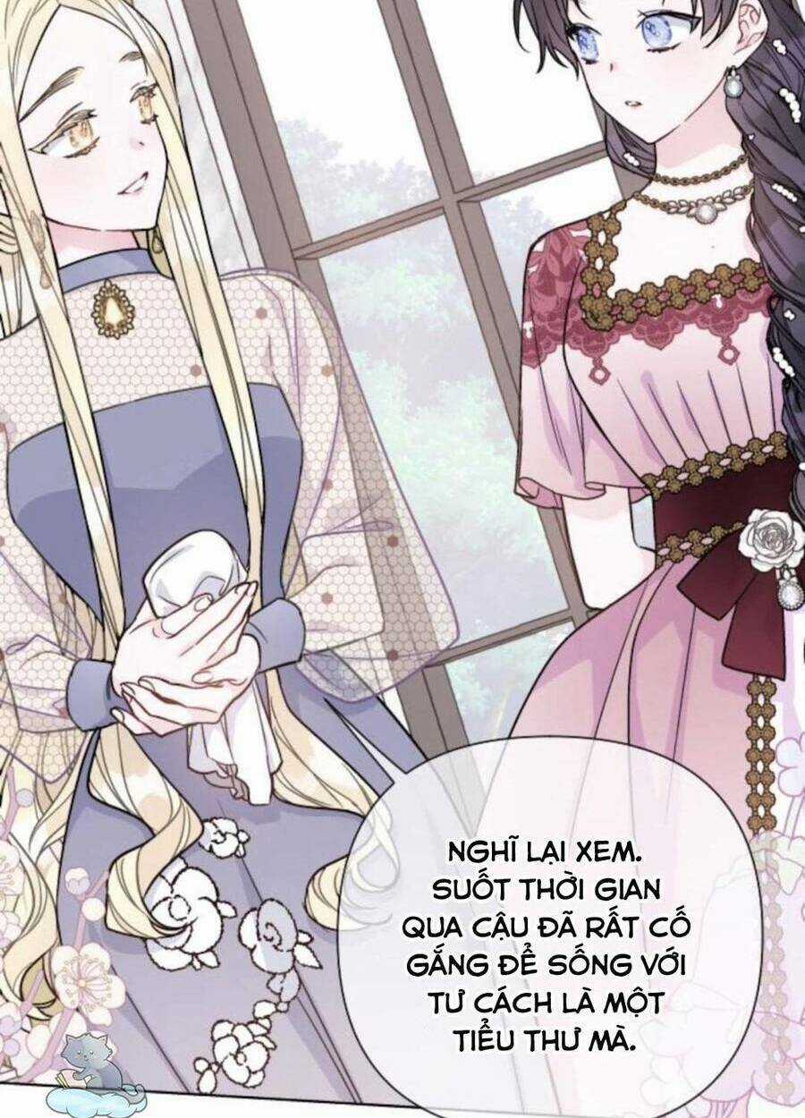 Cách Hiệp Sĩ Sống Như Một Tiểu Thư Quyền Quý Chapter 68 trang 44