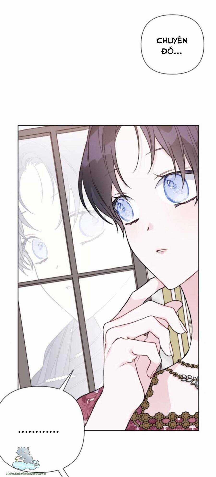 Cách Hiệp Sĩ Sống Như Một Tiểu Thư Quyền Quý Chapter 68 trang 47