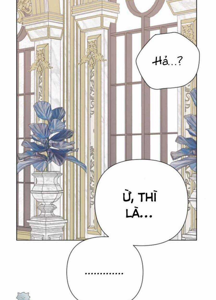 Cách Hiệp Sĩ Sống Như Một Tiểu Thư Quyền Quý Chapter 68 trang 52