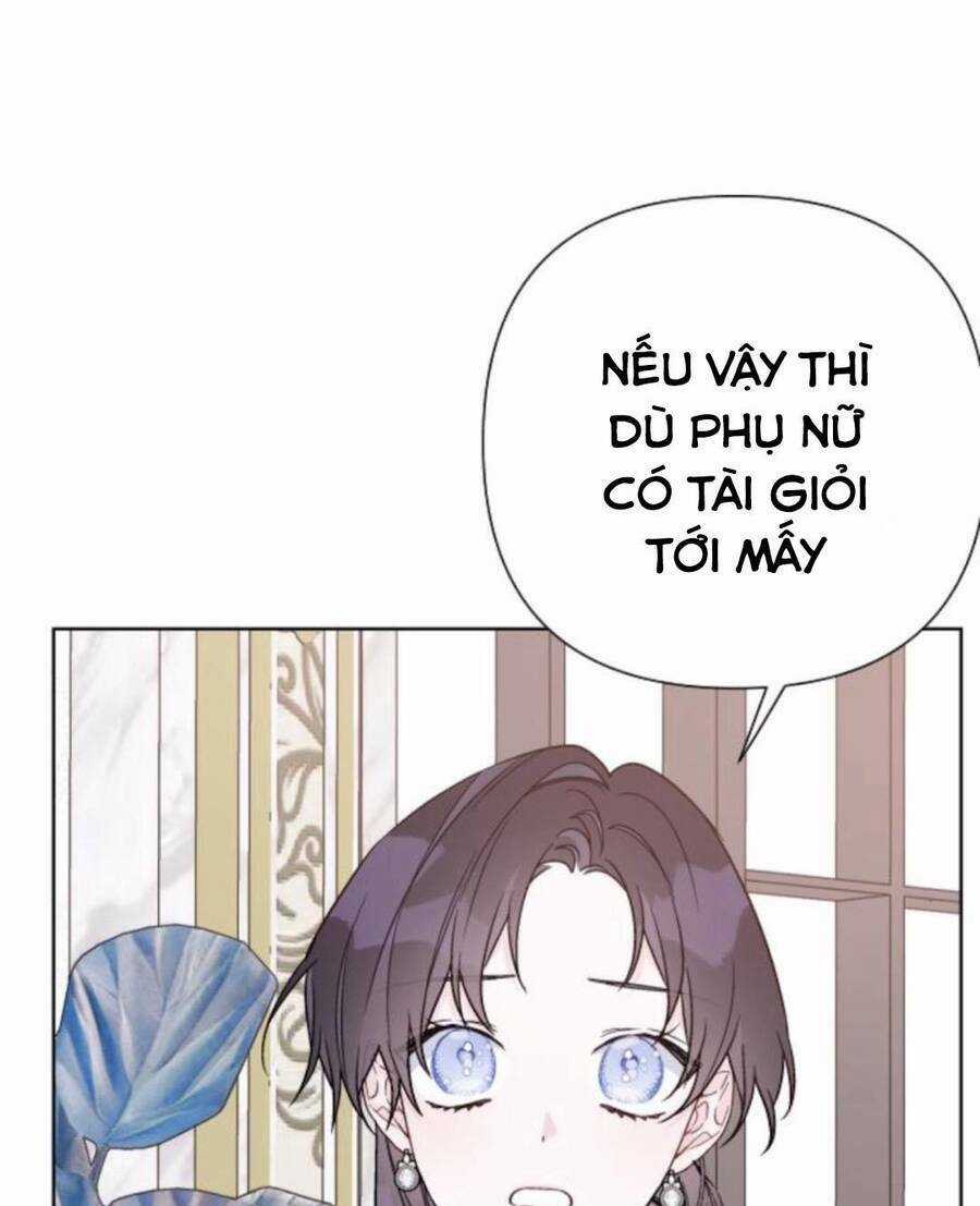 Cách Hiệp Sĩ Sống Như Một Tiểu Thư Quyền Quý Chapter 68 trang 56