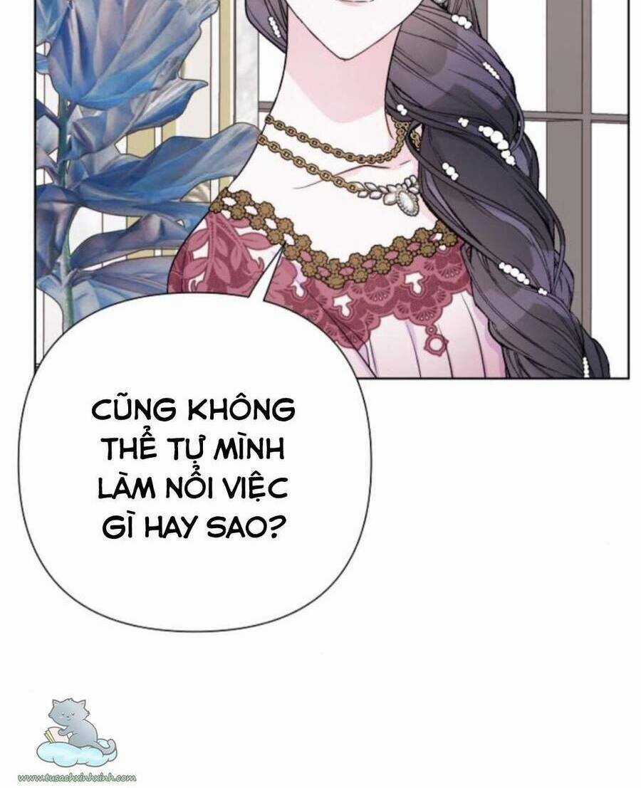 Cách Hiệp Sĩ Sống Như Một Tiểu Thư Quyền Quý Chapter 68 trang 57