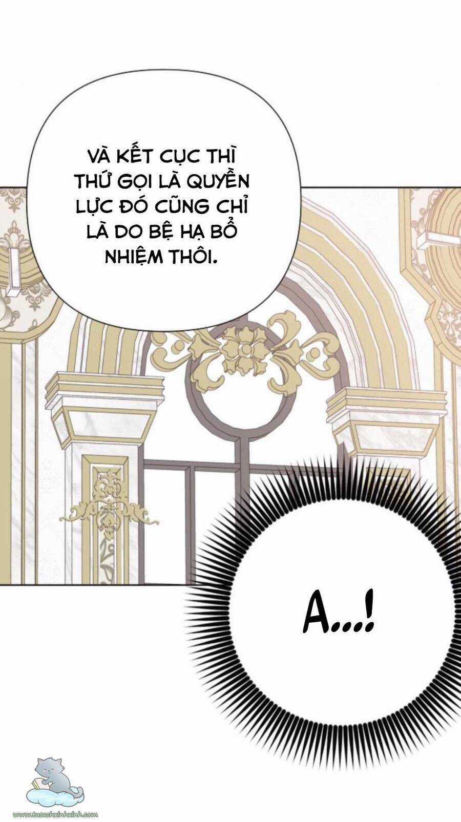 Cách Hiệp Sĩ Sống Như Một Tiểu Thư Quyền Quý Chapter 68 trang 59