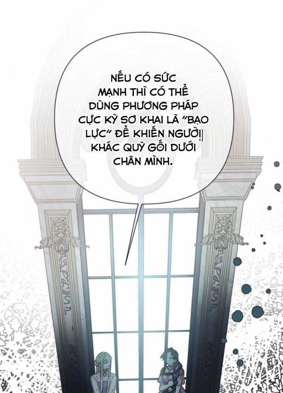 Cách Hiệp Sĩ Sống Như Một Tiểu Thư Quyền Quý Chapter 68 trang 60