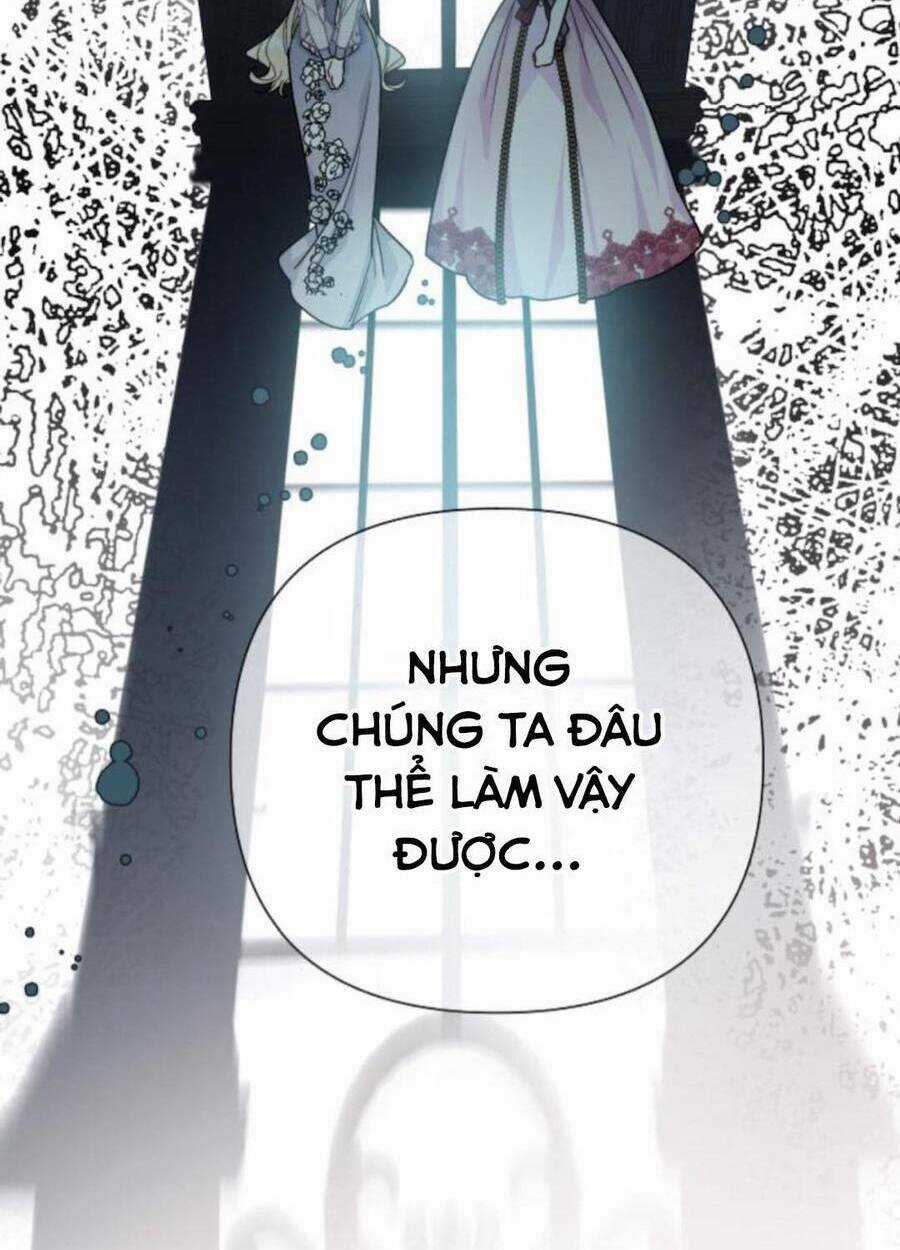 Cách Hiệp Sĩ Sống Như Một Tiểu Thư Quyền Quý Chapter 68 trang 61