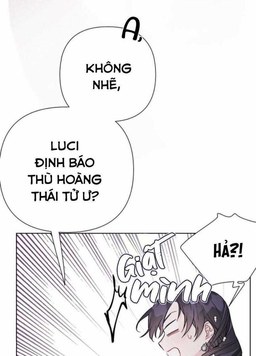 Cách Hiệp Sĩ Sống Như Một Tiểu Thư Quyền Quý Chapter 68 trang 63