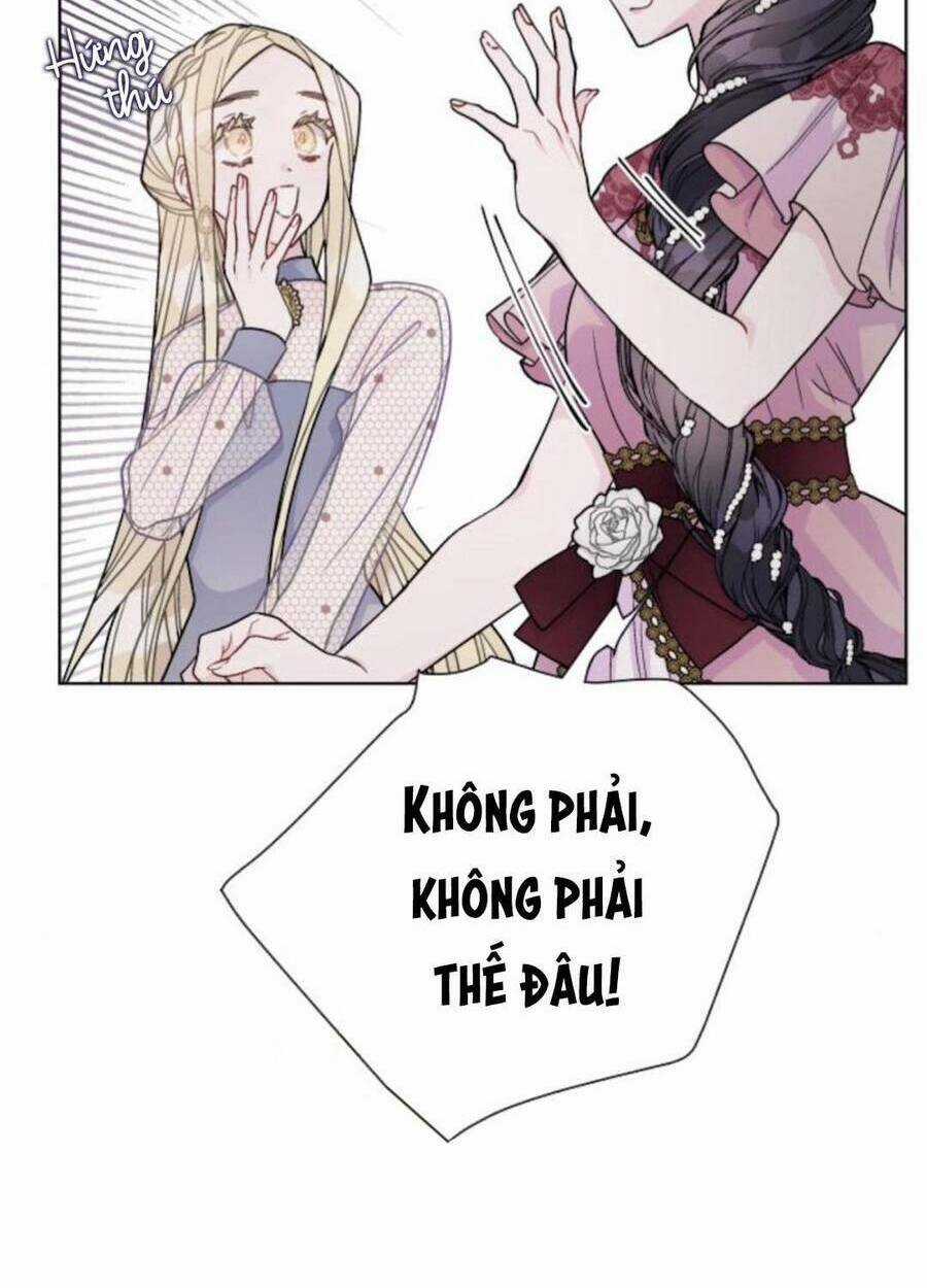 Cách Hiệp Sĩ Sống Như Một Tiểu Thư Quyền Quý Chapter 68 trang 64