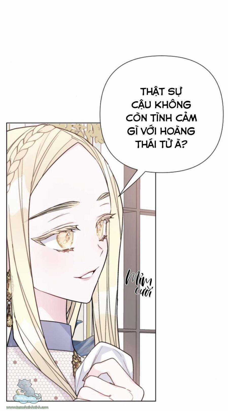 Cách Hiệp Sĩ Sống Như Một Tiểu Thư Quyền Quý Chapter 68 trang 66