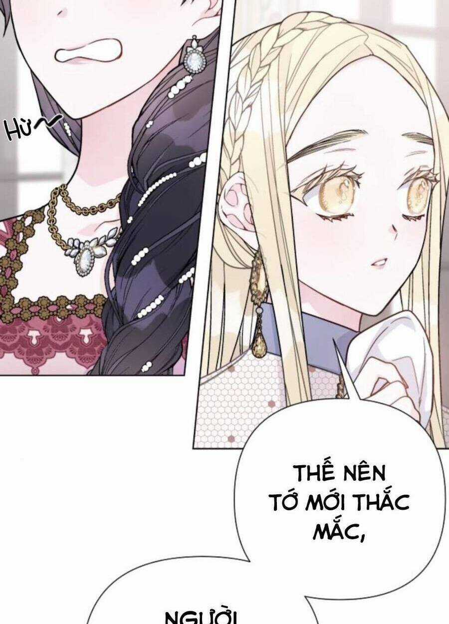 Cách Hiệp Sĩ Sống Như Một Tiểu Thư Quyền Quý Chapter 68 trang 68