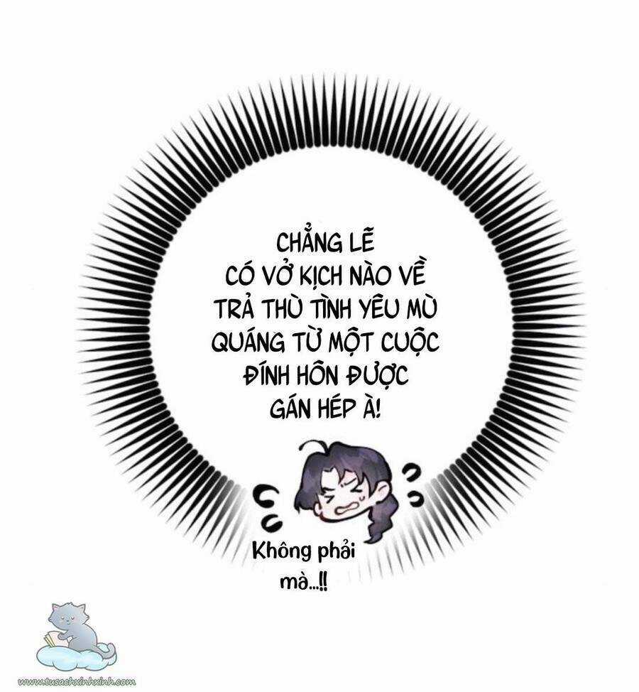 Cách Hiệp Sĩ Sống Như Một Tiểu Thư Quyền Quý Chapter 68 trang 71