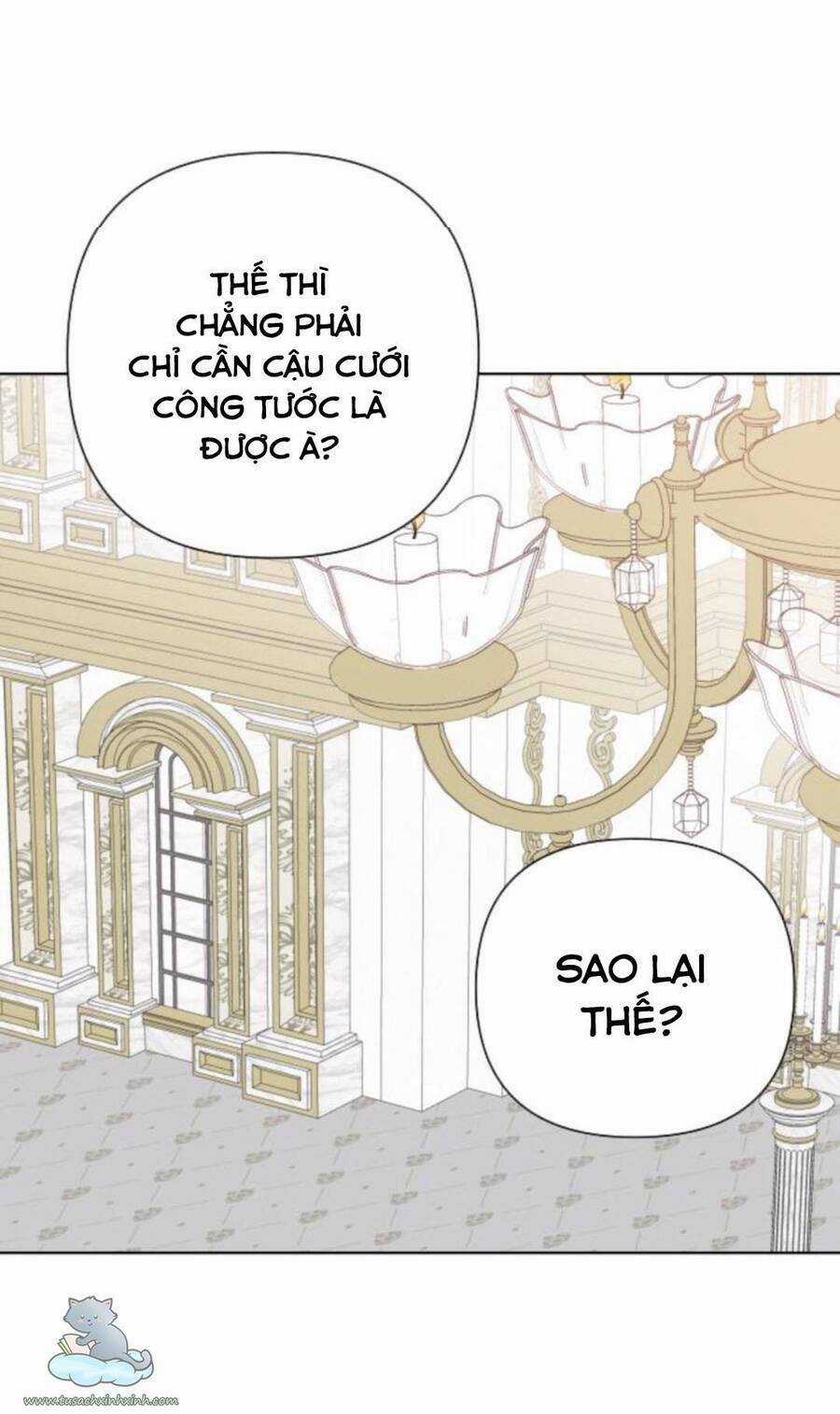 Cách Hiệp Sĩ Sống Như Một Tiểu Thư Quyền Quý Chapter 68 trang 72