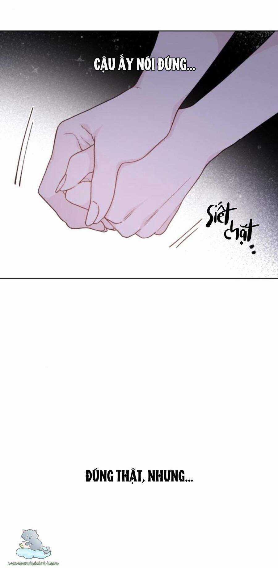 Cách Hiệp Sĩ Sống Như Một Tiểu Thư Quyền Quý Chapter 68 trang 76