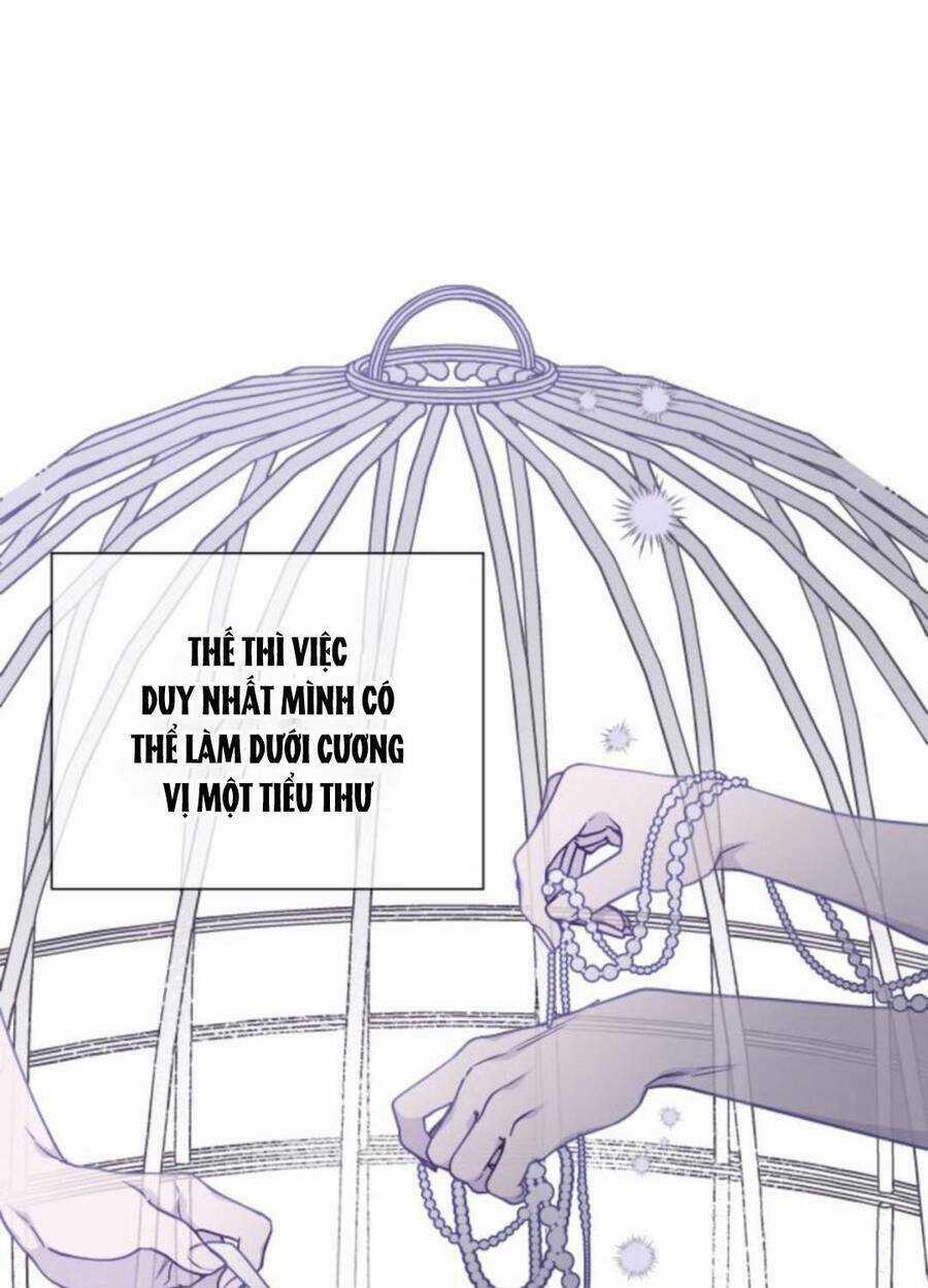 Cách Hiệp Sĩ Sống Như Một Tiểu Thư Quyền Quý Chapter 68 trang 77