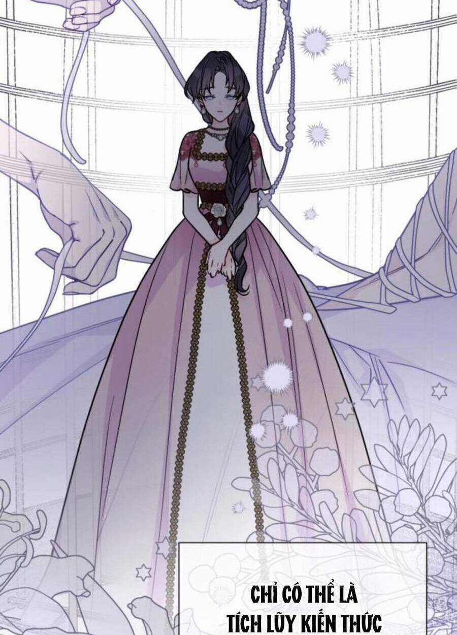 Cách Hiệp Sĩ Sống Như Một Tiểu Thư Quyền Quý Chapter 68 trang 78