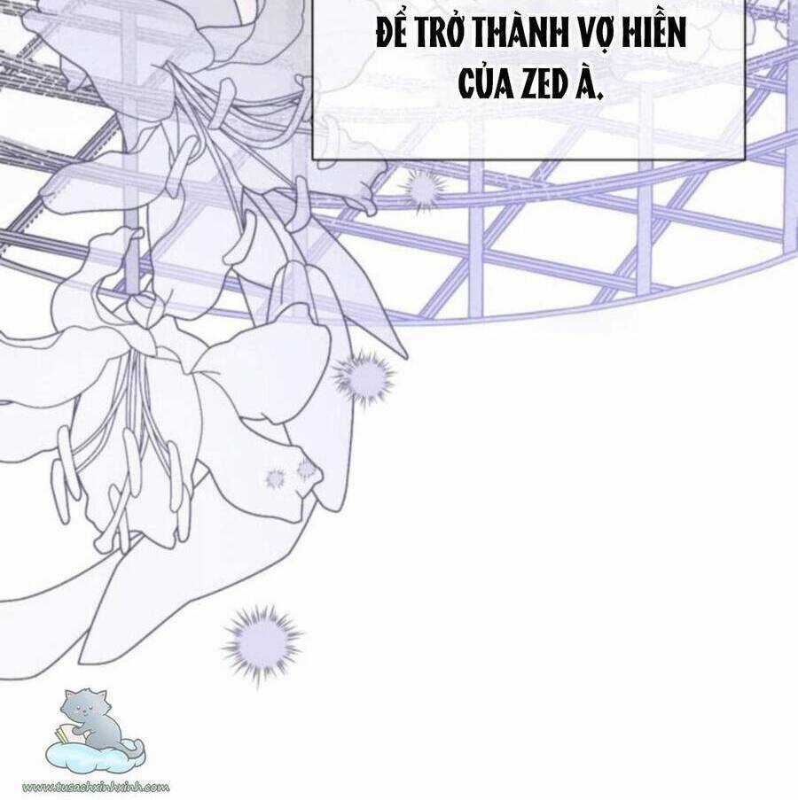 Cách Hiệp Sĩ Sống Như Một Tiểu Thư Quyền Quý Chapter 68 trang 79