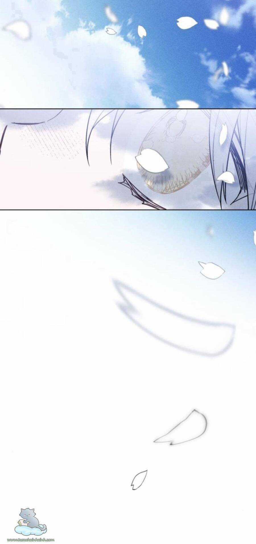 Cách Hiệp Sĩ Sống Như Một Tiểu Thư Quyền Quý Chapter 68 trang 8