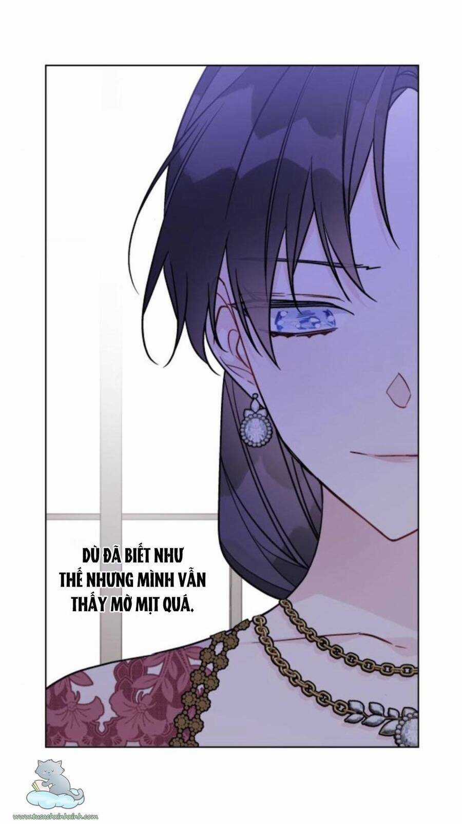 Cách Hiệp Sĩ Sống Như Một Tiểu Thư Quyền Quý Chapter 68 trang 80